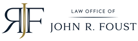 John R. Foust Law
